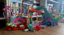 Zestaw Littlest Pet Shop