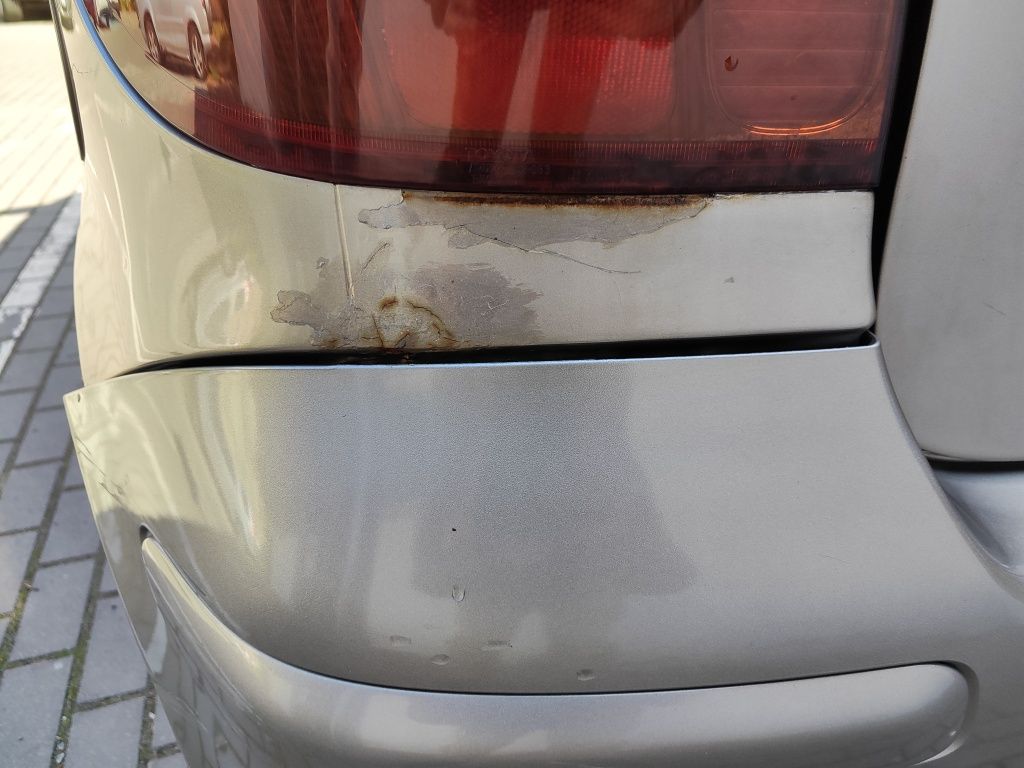 Toyota Yaris 1 1.4 D4D 2005