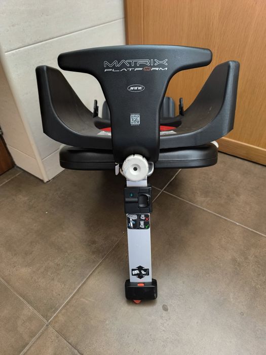 Carrinho para bebe Jané