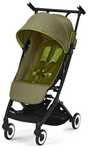 [OUTLET] Cybex Libelle Wózek Spacerowy Nature Green 2023