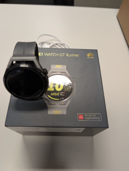 Huawei Watch GT Runner