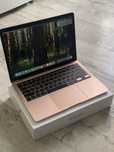 Macbook Air 256Gb Rose Gold Комплект A2179