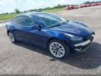 Tesla Model 3 Long Range Dual Motor All Wheell Drive 2022)
