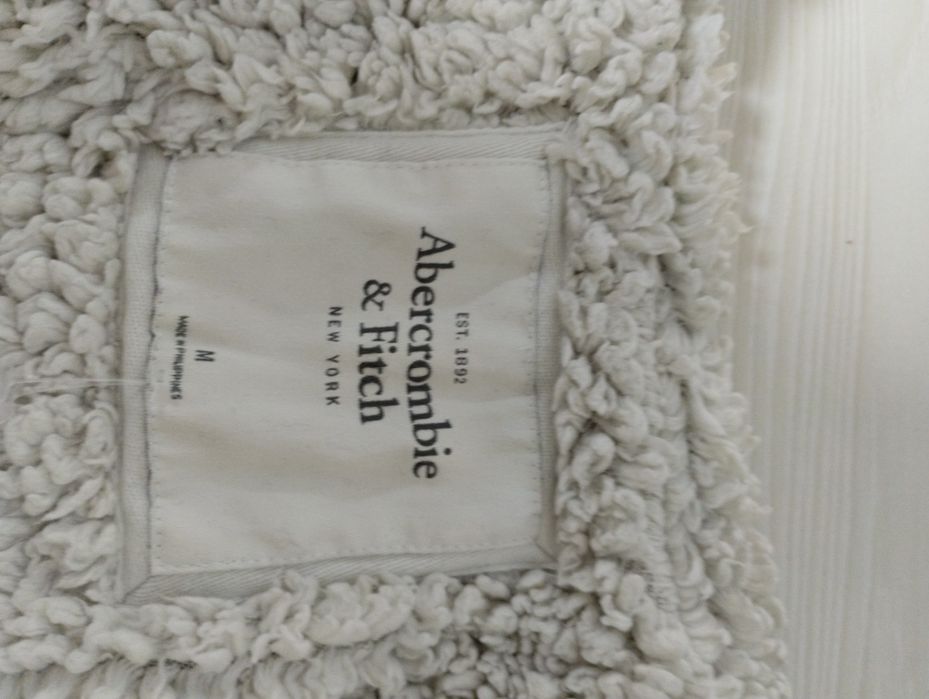 зипка с    мехом