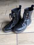 Buty zimowe Nelly rozmiar 35