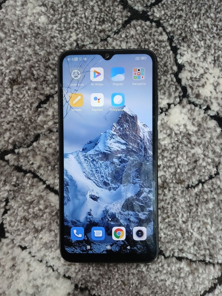 Telefon Xiaomi Redmi 9C