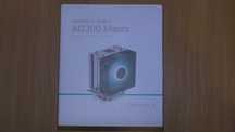 Куллер DeepCool AG 300
