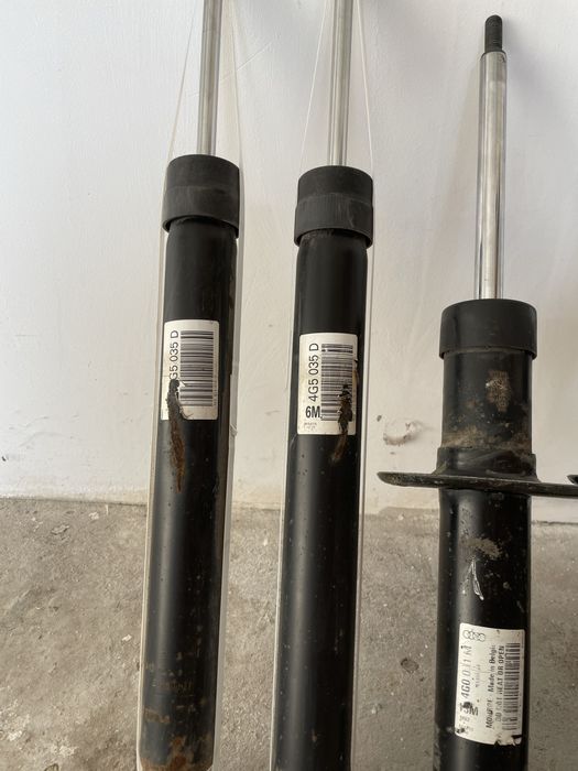 Амортизатори VAG 4G5 035 D, original