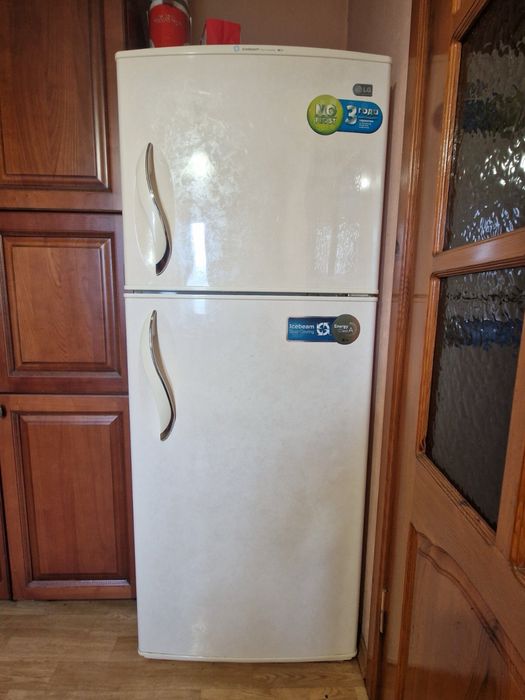 Продам хододильник LG No Frost