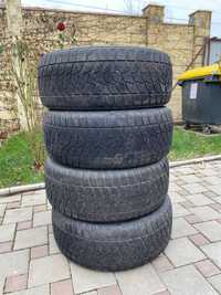 Шины зима Bridgestone Blizzak 255/55 r18