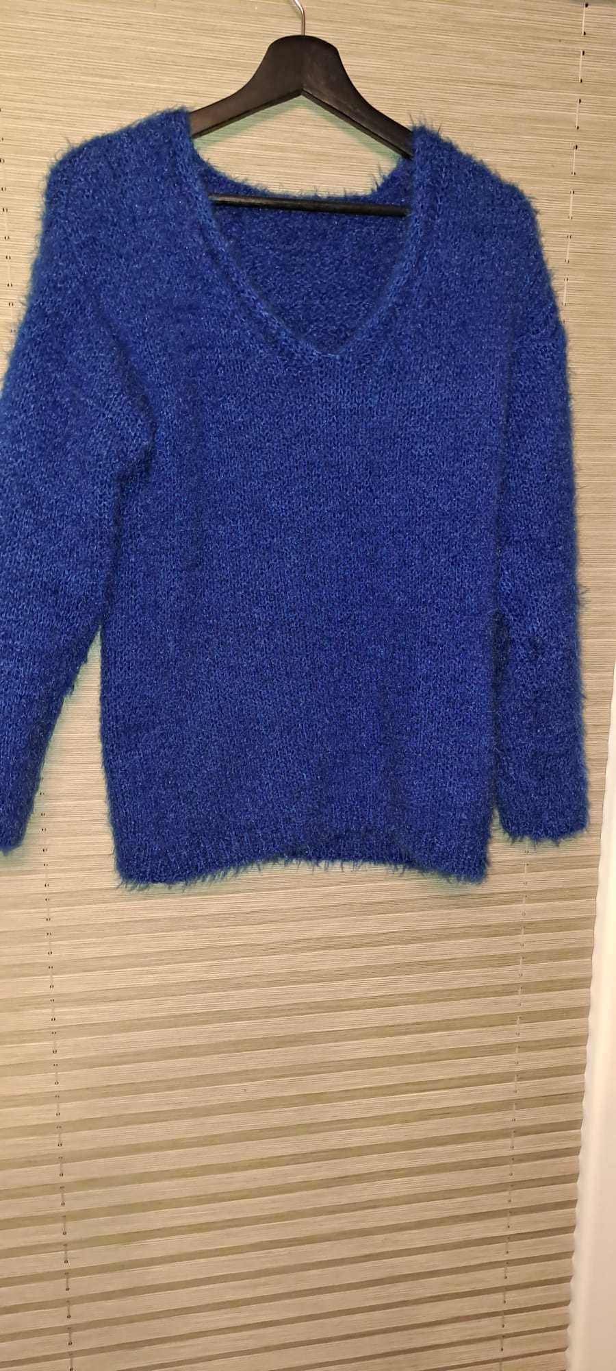 Sweter damski- rozmiar L Nowy bez metki