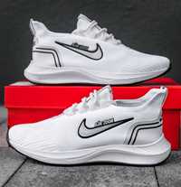 Кросівки чоловічі nike air zoom