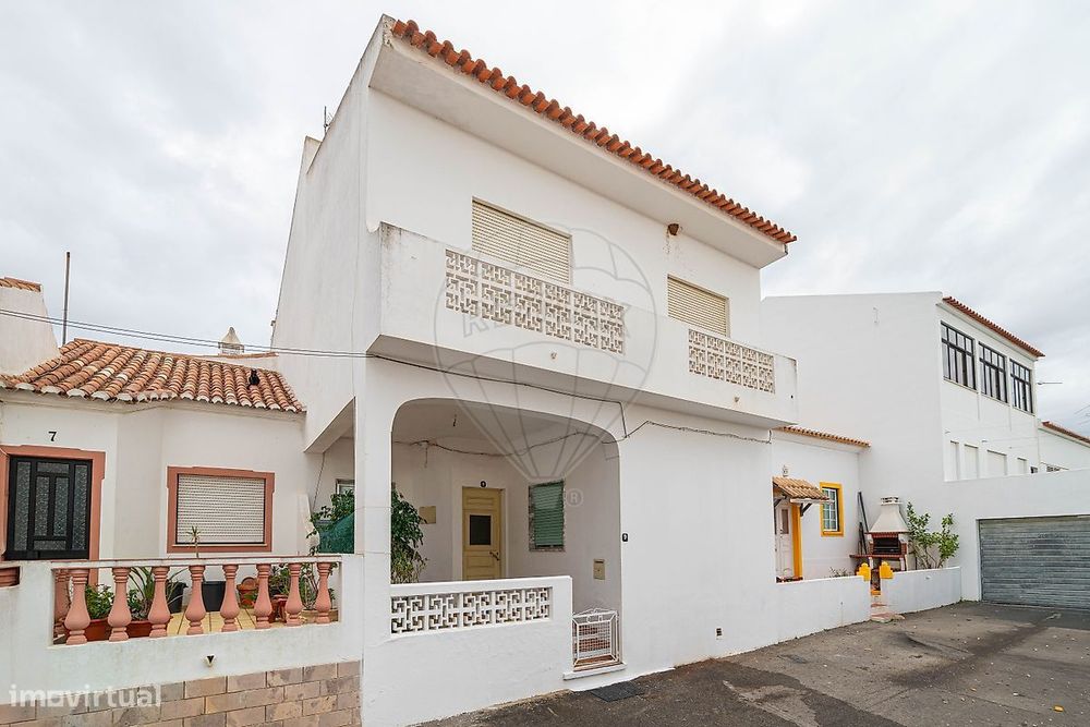 Apartamento T1 para venda