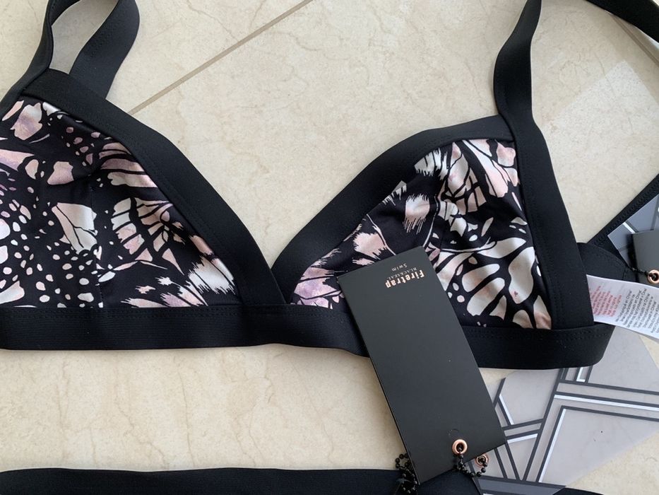 Купальник, розмір 10 (s-xs)