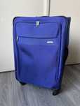 Велика валіза чемодан , дорожня сумка Samsonite 70x50x30