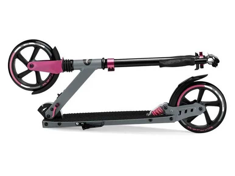 Уцінка! Самокат Crivit 200 Pink | Амортизований | Німеччина