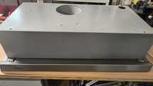 Okap Amica otc 612l