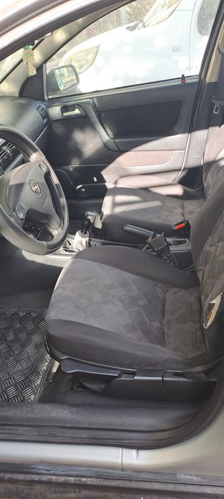 Opel astra 1.4 16v 2001