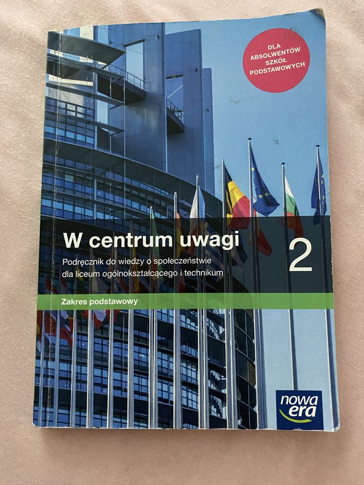 W centrum uwagi 2