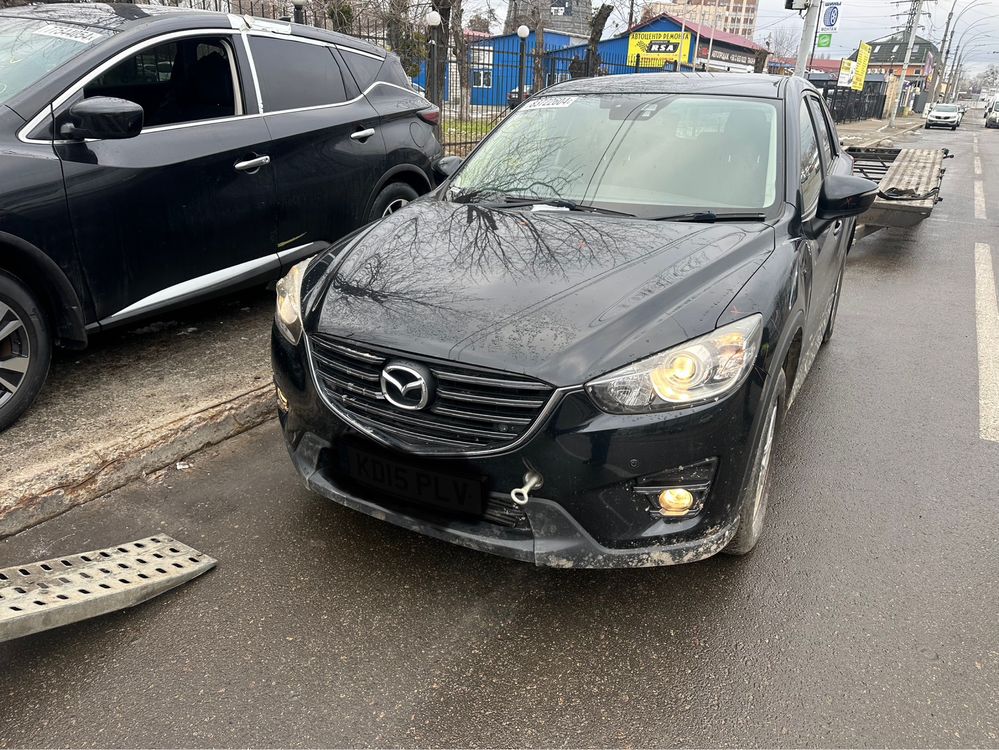 Разборка mazda cx5 ke 12-17 год 2.2 дизель