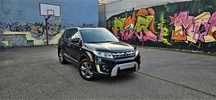 Suzuki Vitara 4x4*Bezwypadkowy * Serwis