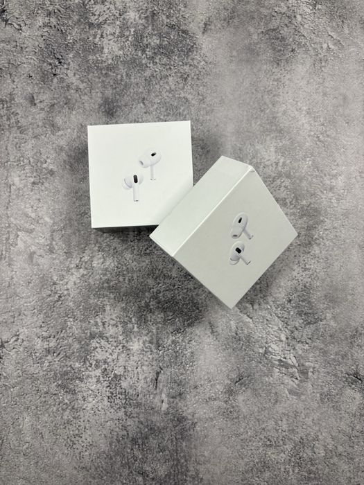 Продам Airpods pro