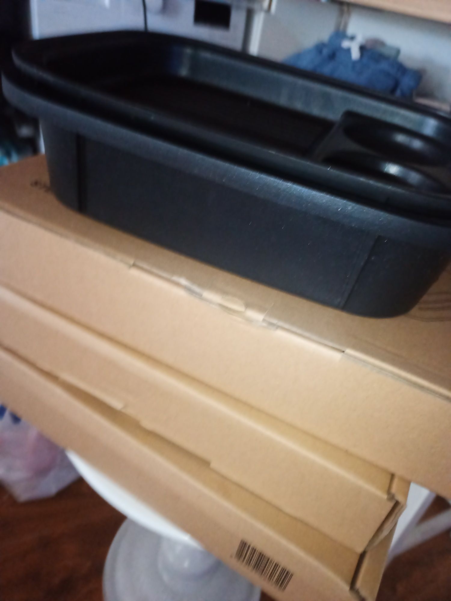 Kuvings multigrill jak nowy
