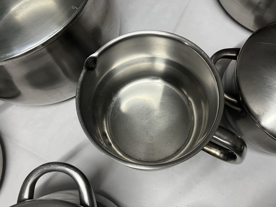 Trem de cozinha Silampos