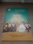 Książka do religii