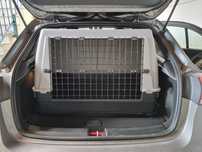 Caixa de Transporte para cão de porte médio/grande