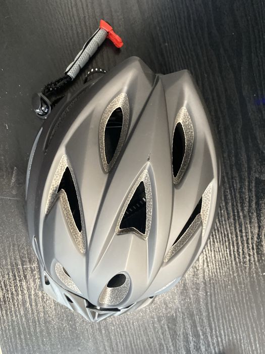 Sprzedam kask rowerowy