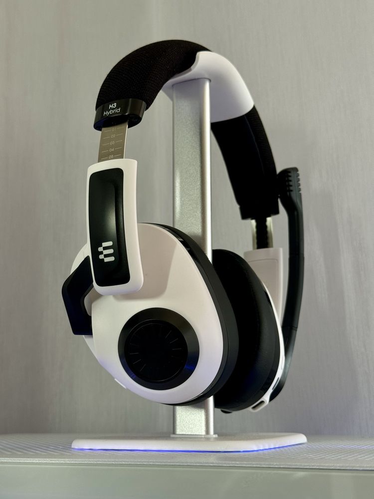 Sennheiser/EPOS - H3 Hybrid White