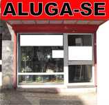 Arrenda-se loja em Algés