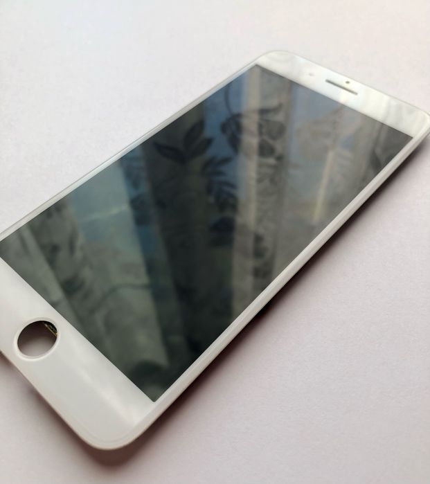 Оригінальний дисплей iPhone 8 Plus White