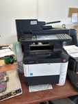 Sprzedam urządzenie wielofunkcyjne Kyocera ECOSYS M3040idn