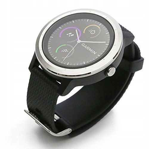 SZKŁO HARTOWANE 9H do Garmin Vivoactive 3