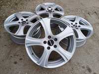 Felgi 17" 5x108 Ford,Renault,Volvo,Citroen