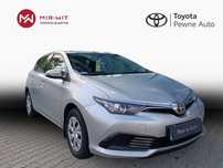 Toyota Auris Toyota Auris 1.6 Active