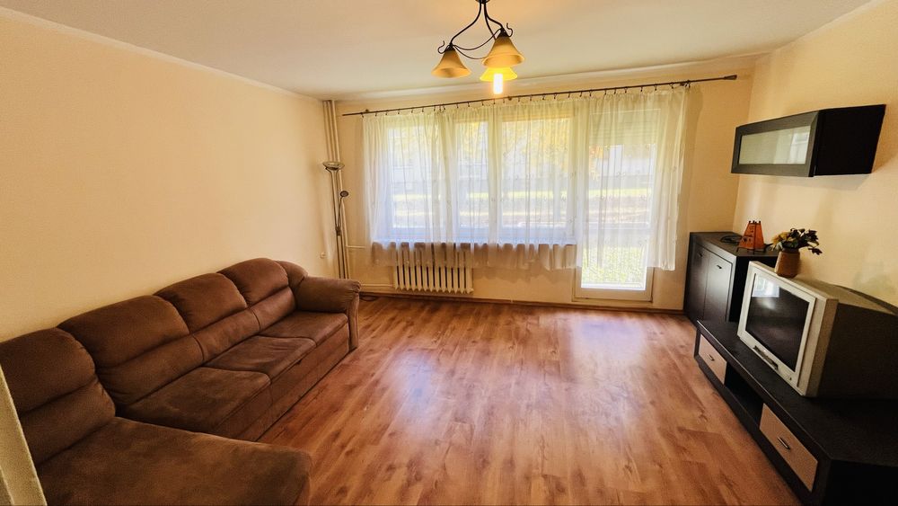 Mieszkanie 48m2 os Staszica, gorzow bez posrednikow