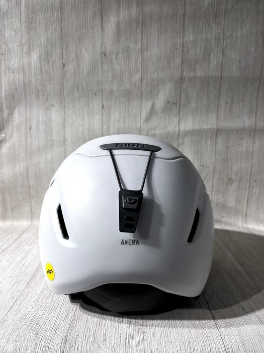 Powystawowy Kask Narciarski Giro Avera Mips r. S (52-55.5cm)