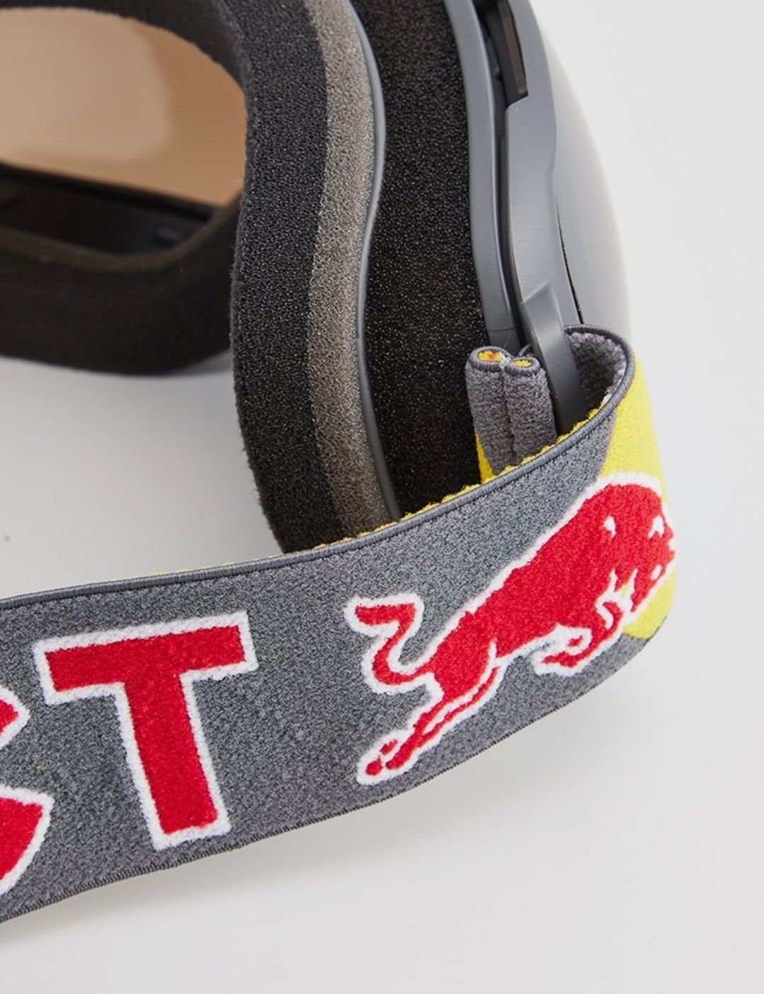 Gogle Redbull Spect Alley Oop Okulary Na Snowboard Narciarskie UV 3