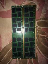 16GB DDR3 серверная память