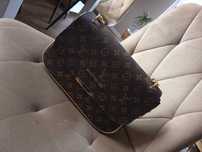 Torebka Louis Vuitton