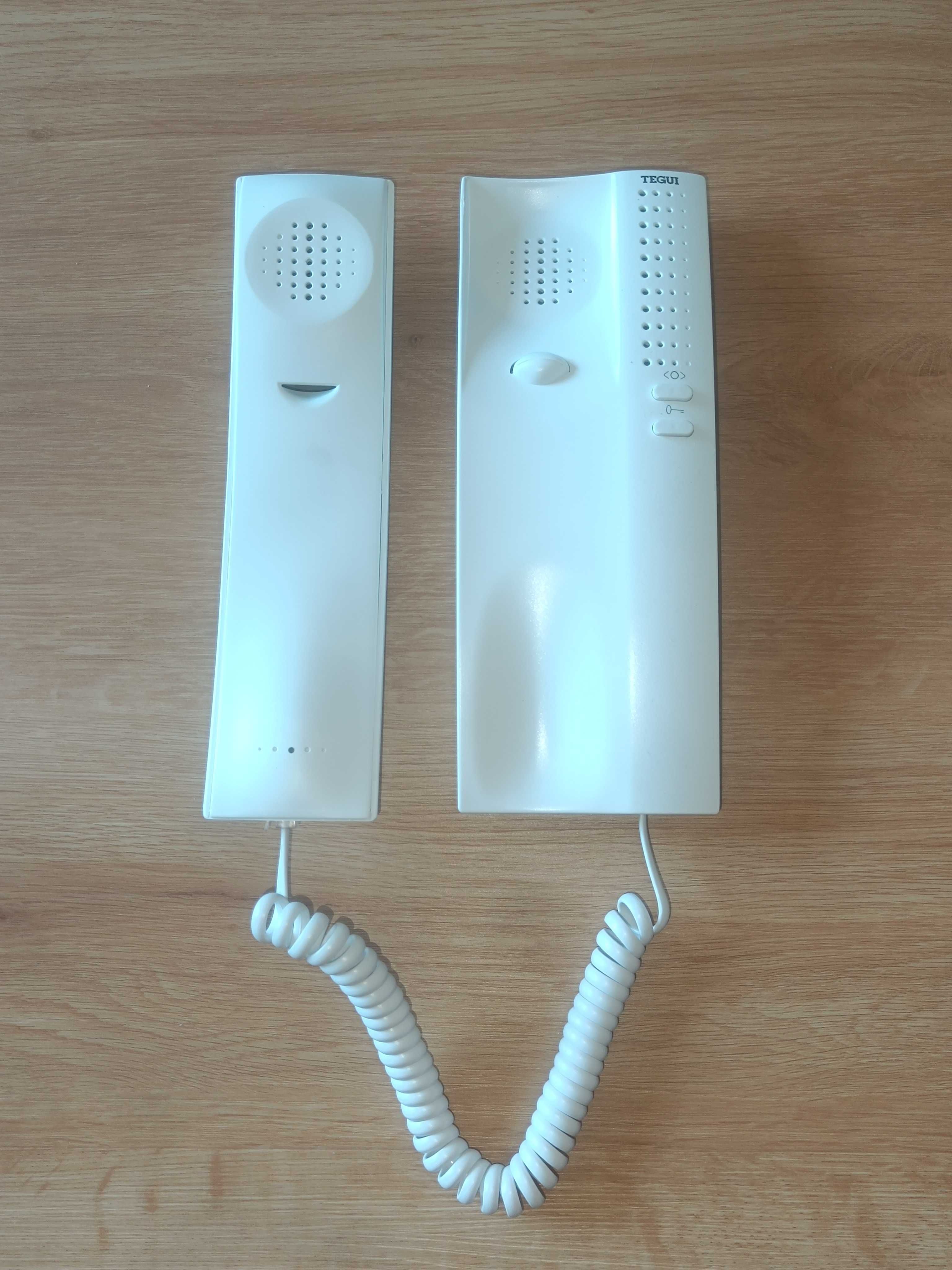 Intercomunicador Tegui (Leroy Merlin)