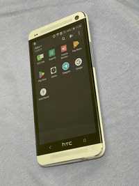 HTC One M7 (32Gb) Телефон на англійській мові