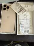IPhone 16 pro Max 512gb
