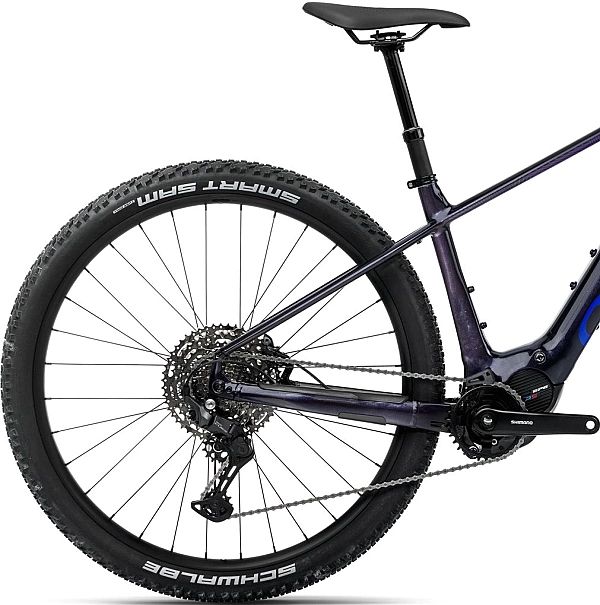 Rower elektryczny górski Orbea URRUN 20 w 100% gotowy + Gratis BEZPŁAT
