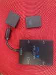 SONY Multitap PS2 PlayStation2 SCPH-70120