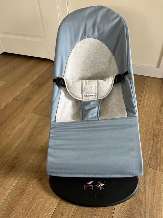 Bujaczek babybjorn -odbiór wyłącznie osobisty