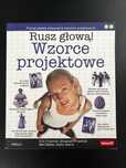 Wzorce projektowe Rusz głową!